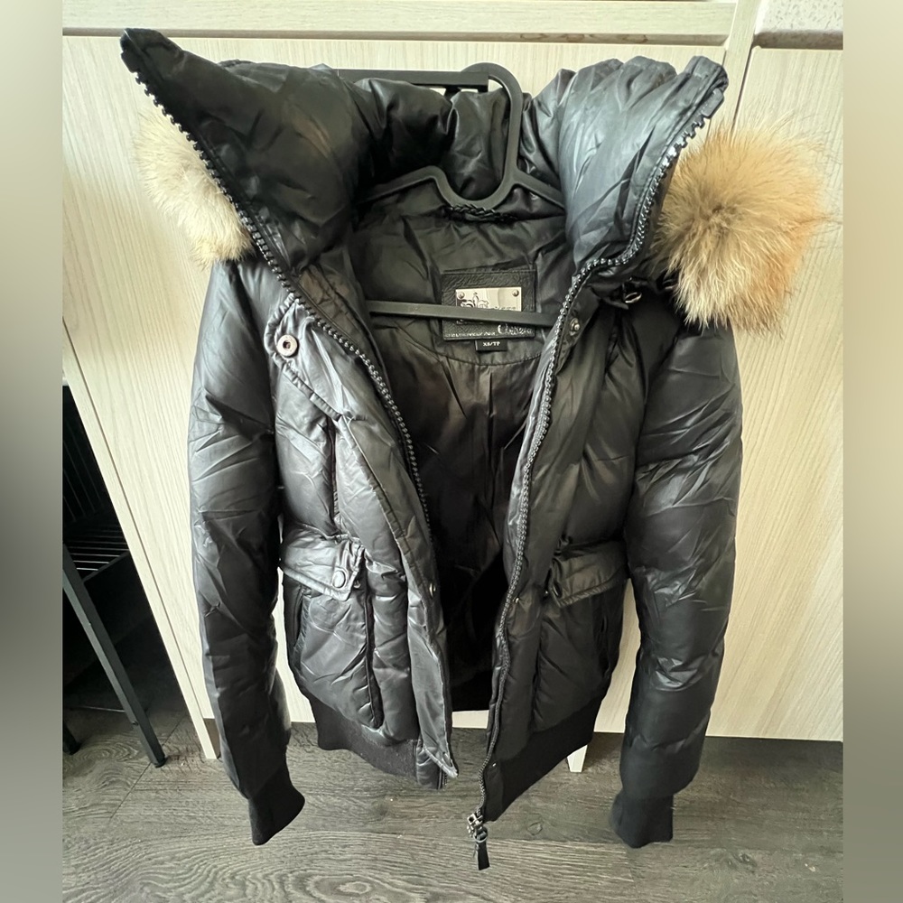 Mackage Jacket